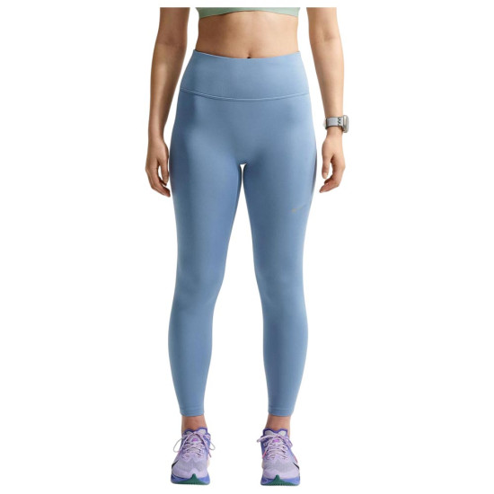 Nike Γυναικείο κολάν Dri-FIT Tempo High-Waisted 7/8 Tights